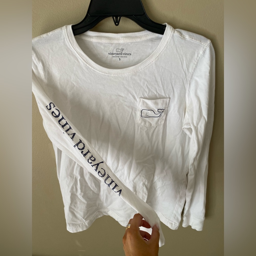 Vineyard vines women’s shirt